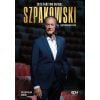 Wita państwa Dariusz Szpakowski. Autobiografia