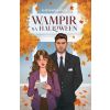 Wampir na Halloween
