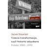 Trzecia transformacja, czyli historia odzyskana...