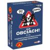 Ale Obciach! - imprezowa gra towarzyska