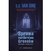 Sprawa morderstwa Greenów