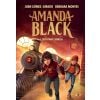 Amanda Black i Ostatnia Chwila
