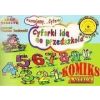 Poznajemy..Cyferki. Cyferki idą do przedszkola +CD