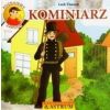 Kominiarz. Poznajemy zawody + CD