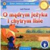 O mądrym jeżyku i chytrym lisie +CD