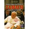 Święty Papież Jan Paweł II zamach