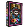 Bicycle Disney Coco