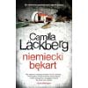 Saga o Fjllbace T.5 Niemiecki bękart