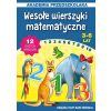 Wesołe wierszyki matematyczne. 3-6 lat