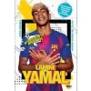Lamine Yamal. Złota nadzieja futbolu