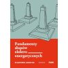 Fundamenty słupów elektroenergetycznych