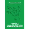 Książka wodza zuchów