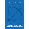 Antek Cwaniak