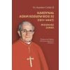 Kardynał Adam Kozłowiecki SJ (1911-2007)