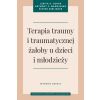 Terapia traumy i traumatycznej żałoby u dzieci..