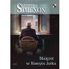 Maigret w Nowym Jorku