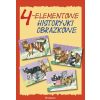 4-Elementowe historyjki obrazkowe