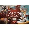 Arcs: Pomór na Rubieży PORTAL