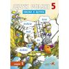 Język Polski SP Nauka O Języku 5/1 ćw. NPP