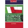 Słownik tematyczny polsko-włoski z CD