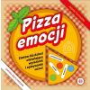 Pizza emocji. Zestaw dla dzieci ułatwiający...