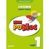 MAM poMOC. Liczenie. Klasy 1-3 KP cz.1