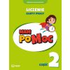 MAM poMOC. Liczenie. Klasy 1-3 KP cz.2