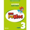 MAM poMOC. Liczenie. Klasy 1-3 KP cz.3