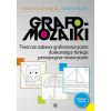 Grafomozaiki Twórcze zabawy grafomotoryczne...