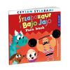Sylabozaur i Bajo Jajo. Para buch