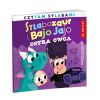 Sylabozaur i Bajo Jajo. Ostra owca