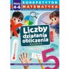 Korepetytor 4-6. Liczby