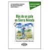Espańol 2 Mas de un gato en Sierra Nevada WAGROS
