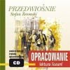 Opracowanie - Przedwiośnie audiobook