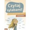 Czytaj sylabami. Zeszyt do nauki i doskonalenia...