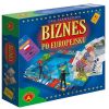 Biznes po europejsku ALEX