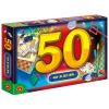 50 gier ALEX