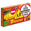 Znaki drogowe ALEX