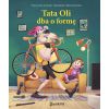 Tata Oli dba o formę T.16