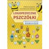 Logopedyczne pszczółki. Różnicowanie głosek...