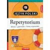 Język polski Repetytorium Egzamin ósmoklasisty