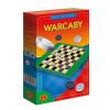 Warcaby mini ALEX