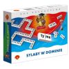Sylaby w dominie ALEX