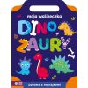 Moja walizeczka. Dinozaury