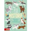 Psie historie. Prawdziwe opowieści o...