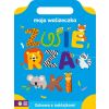 Moja walizeczka. Zwierzaki
