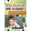 Kto słucha nie błądzi Zadania doskonalące uwagę...