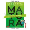 Matura. Geografia ZR. Zadania z geografii w etui