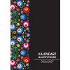 Kalendarz nauczycielski 2026/2027