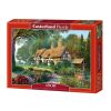 Puzzle 1500 Magiczny krajobraz CASTOR